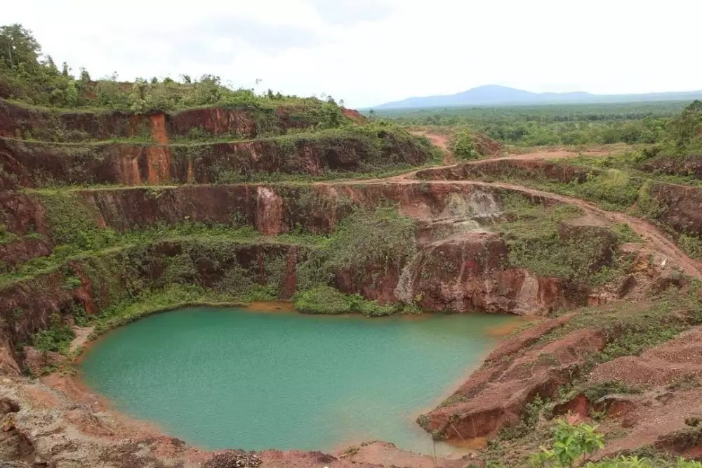 destinasi wisata di belitung © 2020 brilio.net destinasi wisata di belitung © 2020 brilio.net