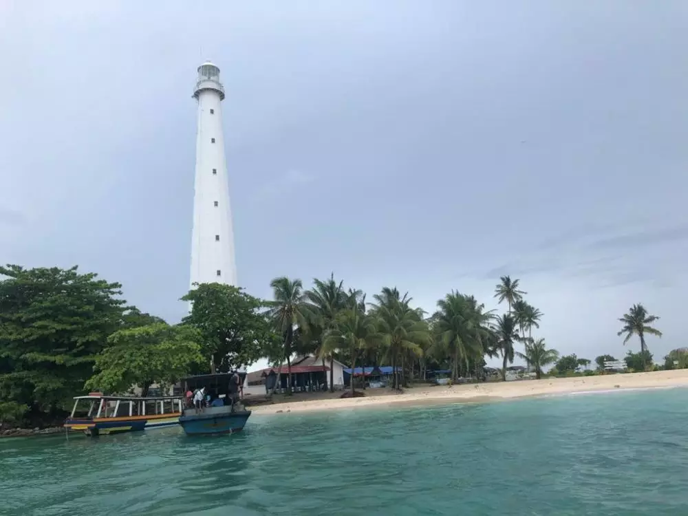 destinasi wisata di belitung © 2020 brilio.net destinasi wisata di belitung © 2020 brilio.net