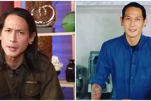 MasterChef Indonesia dituding settingan, ini jawaban menohok Chef Juna