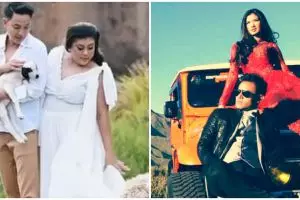 Beda gaya 6 jebolan Indonesian Idol saat prewedding, curi perhatian