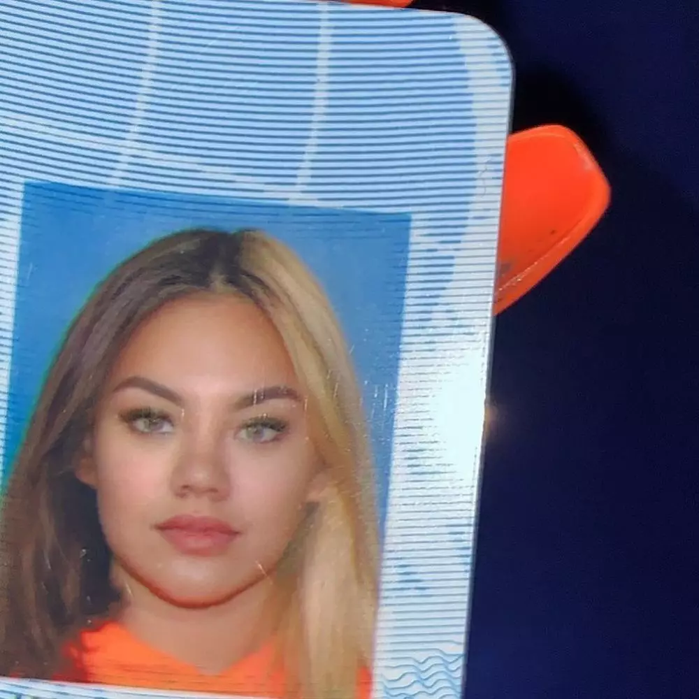 Foto KTP seleb cantik © Instagram Foto KTP seleb cantik © Instagram