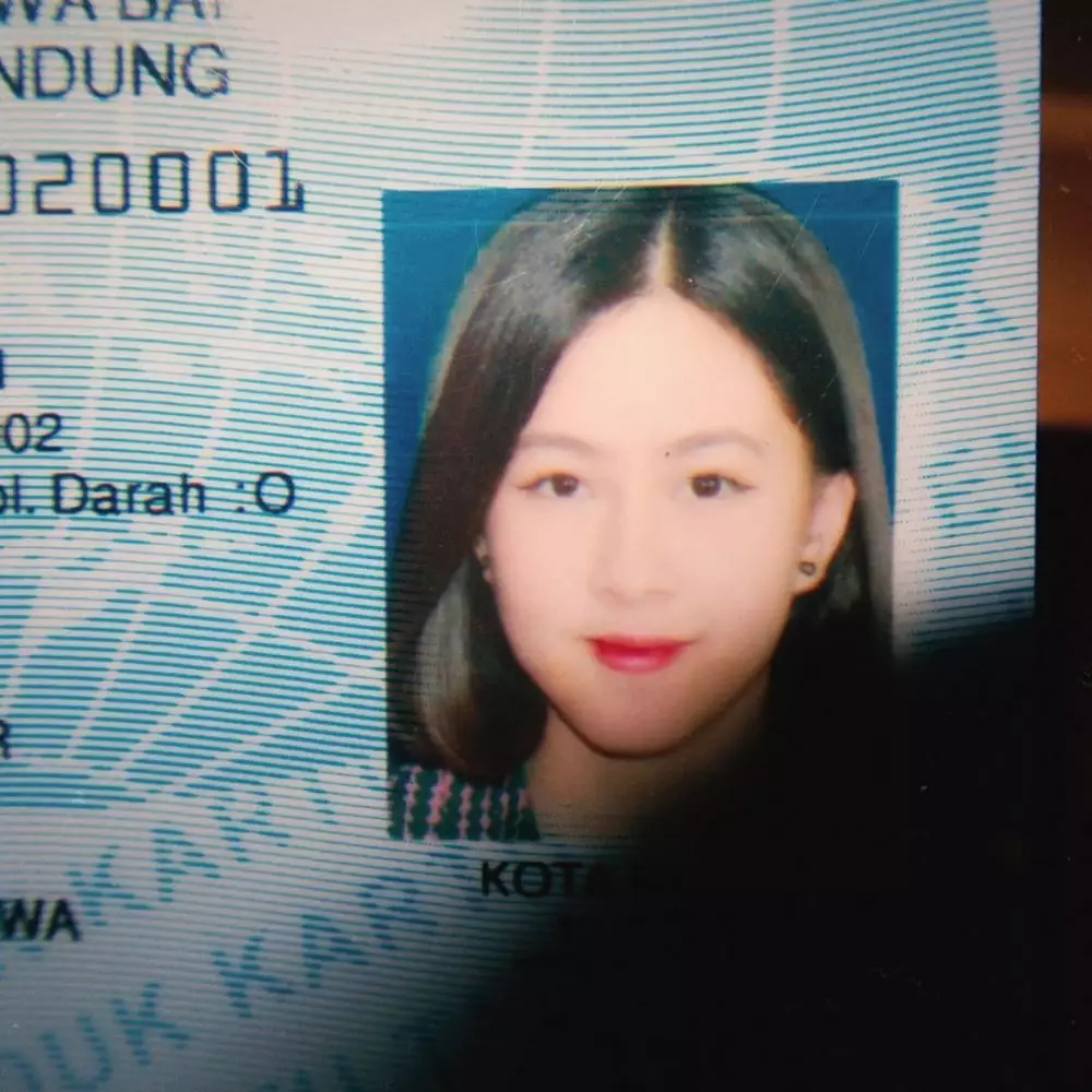 Foto KTP seleb cantik © Instagram Foto KTP seleb cantik © Instagram