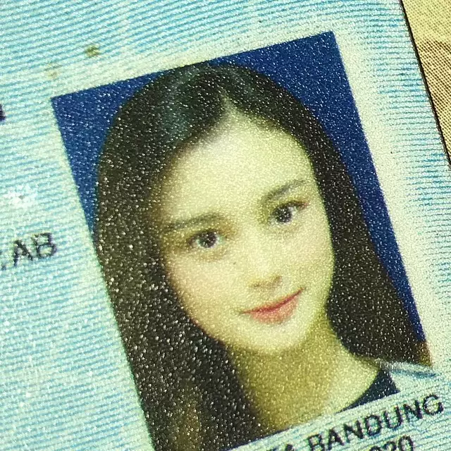 Foto KTP seleb cantik © Instagram Foto KTP seleb cantik © Instagram