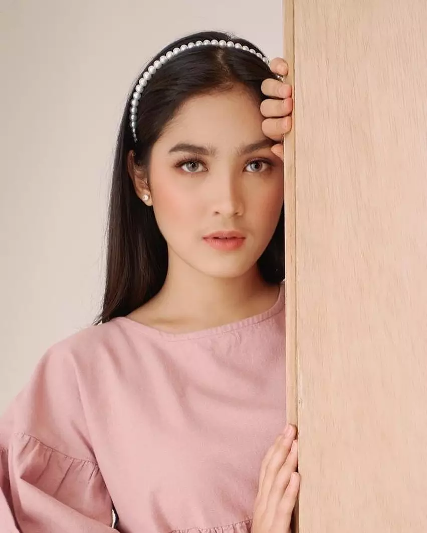 kabar terbaru pemain sinetron jelita © Instagram