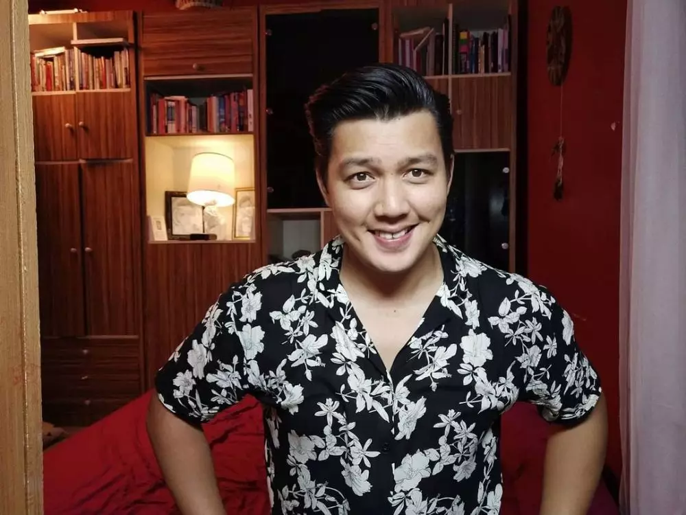 kabar terbaru pemain sinetron jelita © Instagram