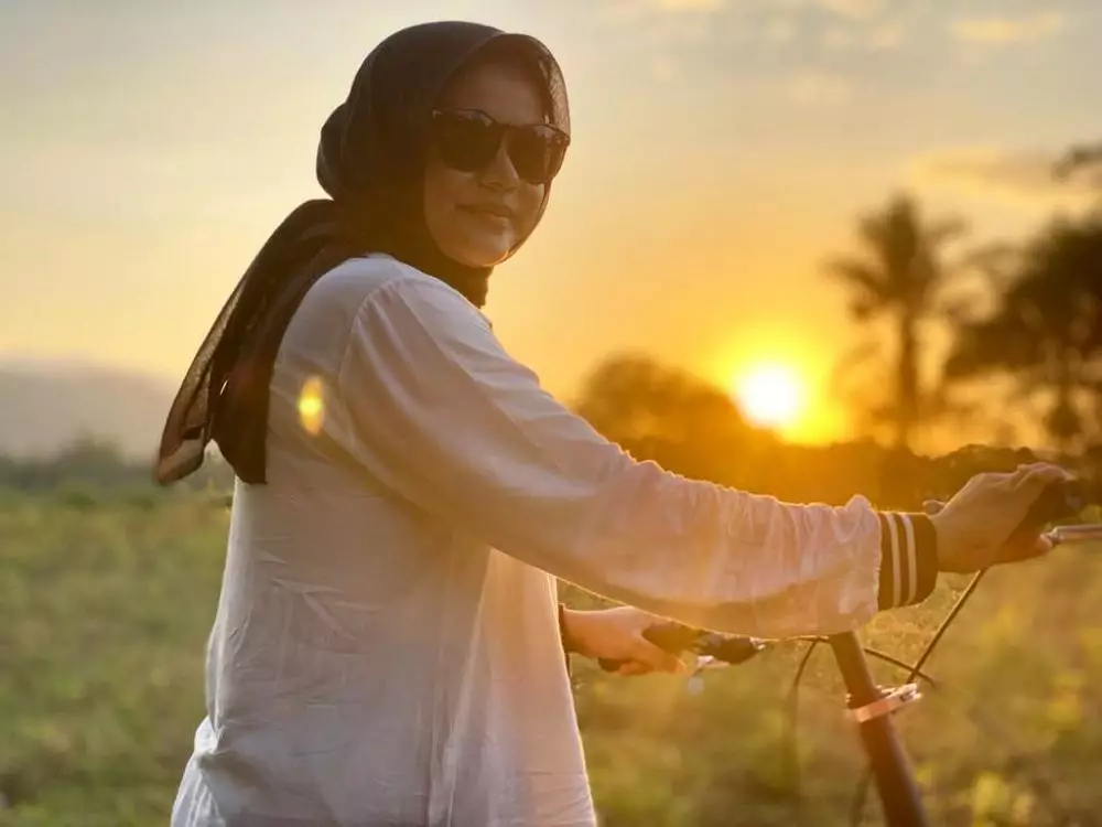 kabar terbaru pemain sinetron jelita © Instagram