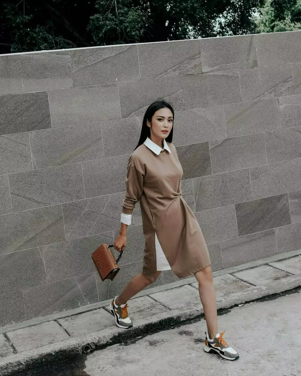 kabar terbaru pemain sinetron jelita © Instagram