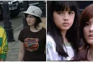 12 Tahun berlalu, begini kabar terbaru 8 pemain sinetron Jelita