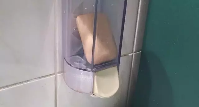 perabot kelewat kreatif © Berbagai sumber