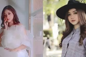 10 Potret dan catatan perjalanan karier Iga Azwika hingga kini