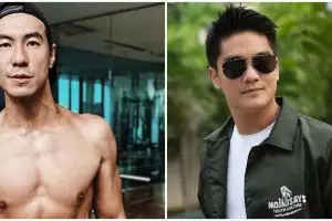 Potret masa kecil dan kini 7 host Indonesian Idol, curi perhatian