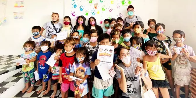 HopeForBali © 2020 brilio.net HopeForBali © 2020 brilio.net