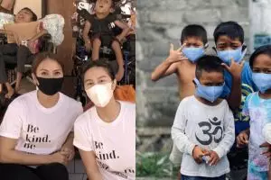 HopeForBali, gerakan tolong menolong di tengah pandemi