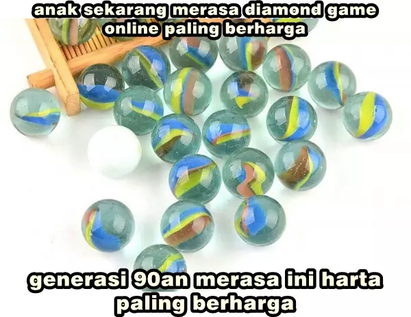 meme harta karun anak 90an Berbagai sumber
