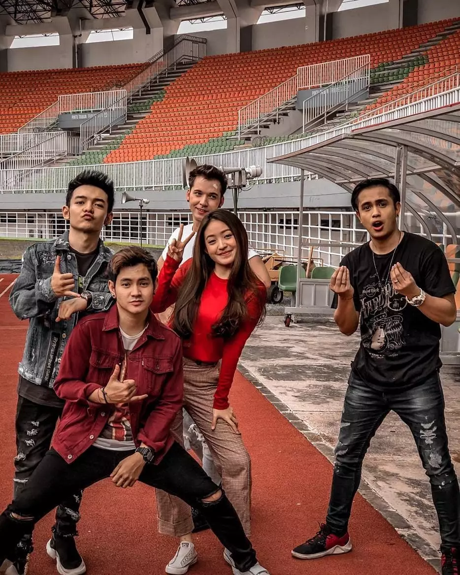 wilo junas monkey © Instagram