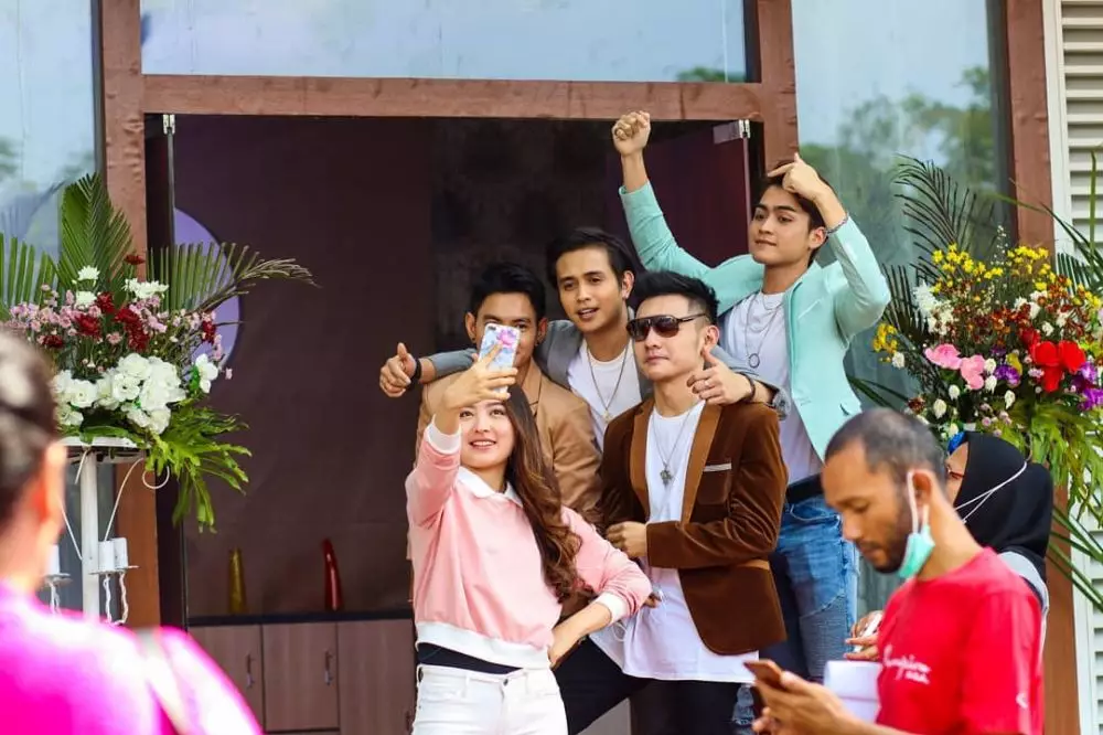 wilo junas monkey © Instagram