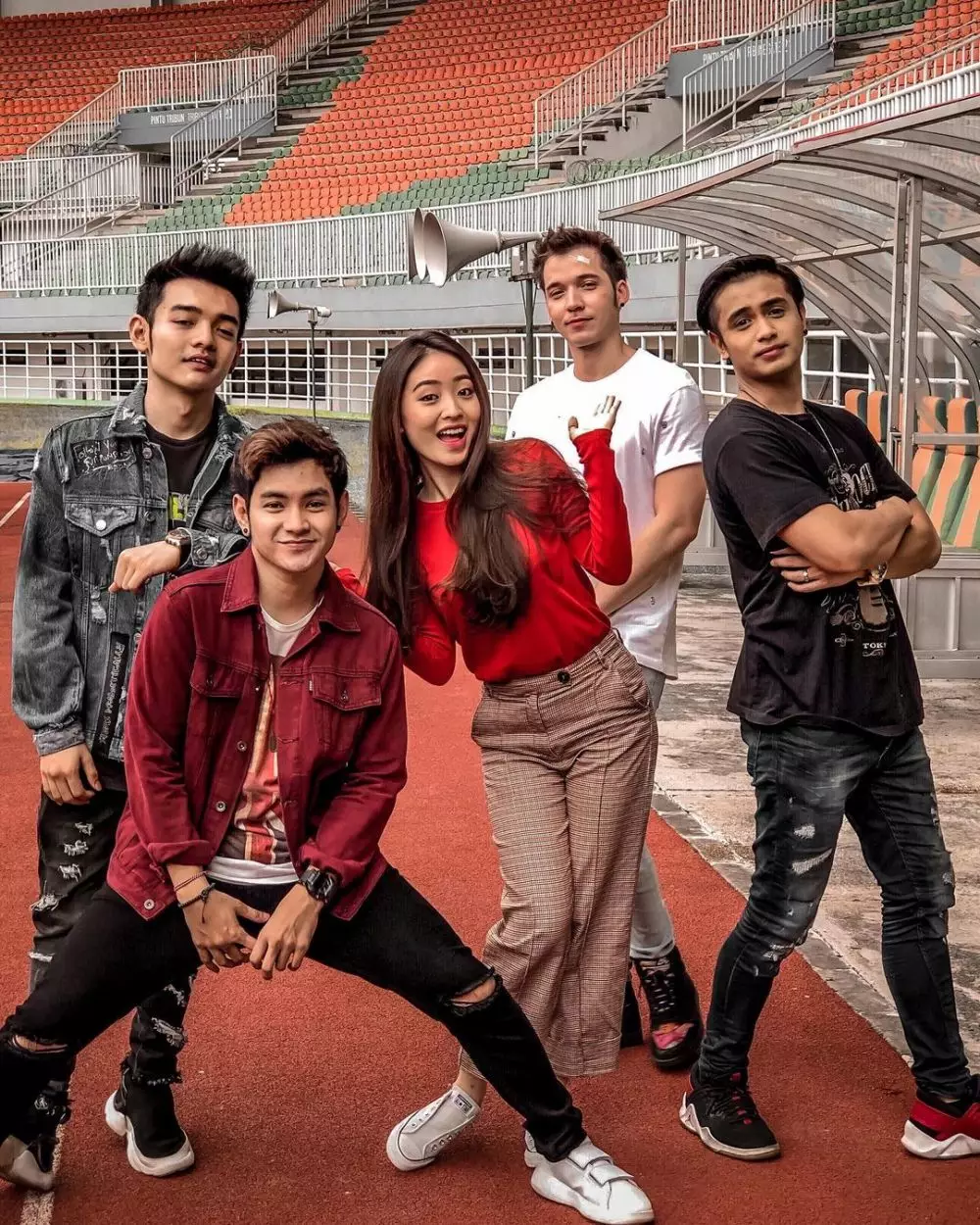 wilo junas monkey © Instagram