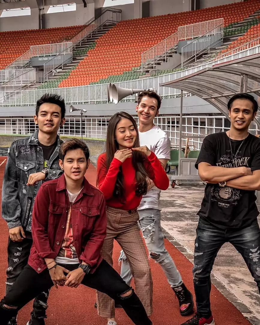 wilo junas monkey © Instagram