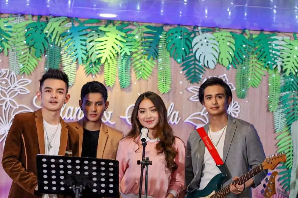 wilo junas monkey © Instagram