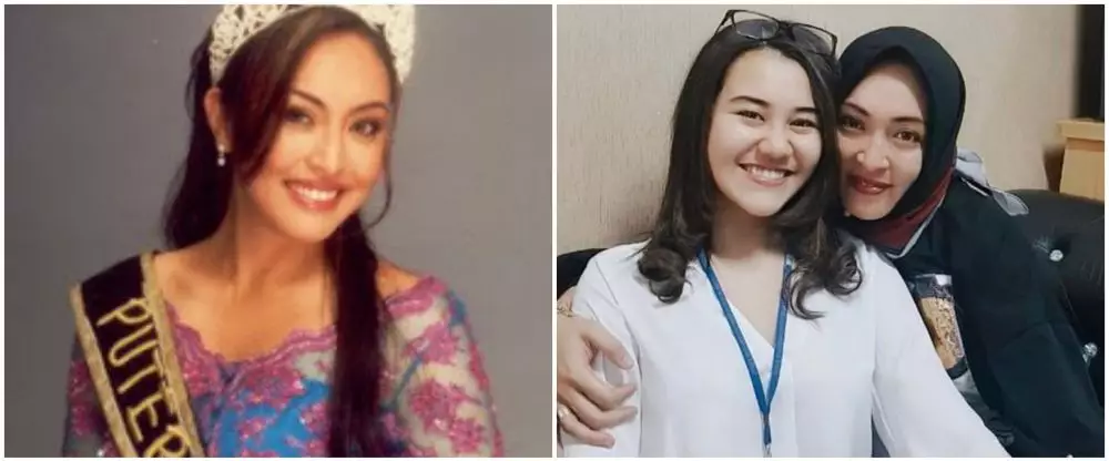 Mantan Puteri Indonesia © 2020 brilio.net Mantan Puteri Indonesia © 2020 brilio.net