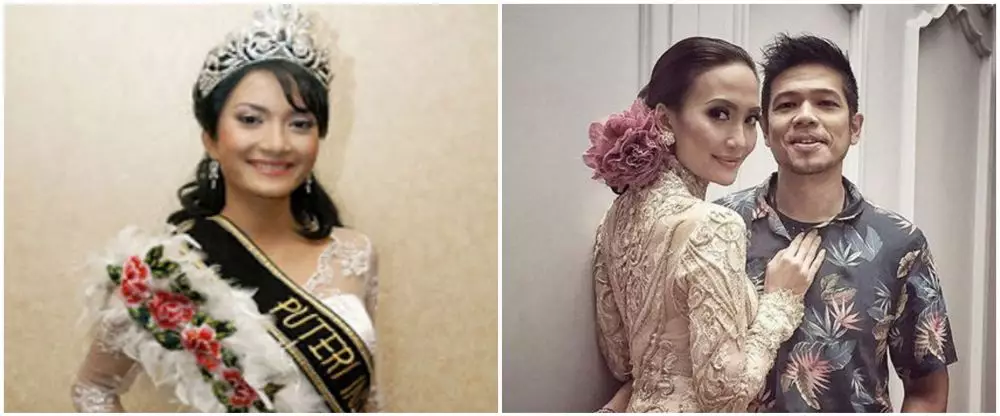 Mantan Puteri Indonesia © 2020 brilio.net Mantan Puteri Indonesia © 2020 brilio.net