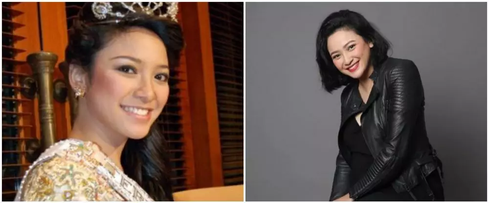 Mantan Puteri Indonesia © 2020 brilio.net Mantan Puteri Indonesia © 2020 brilio.net