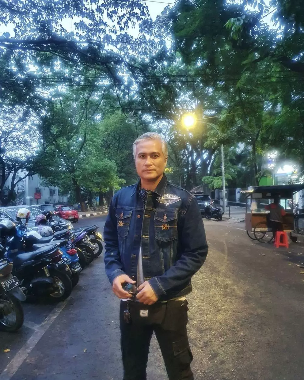 Seleb 90an comeback di sinetron © 2020 brilio.net Seleb 90an comeback di sinetron © 2020 brilio.net