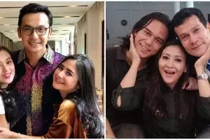 11 Seleb era 90-an ini eksis main sinetron hingga sekarang