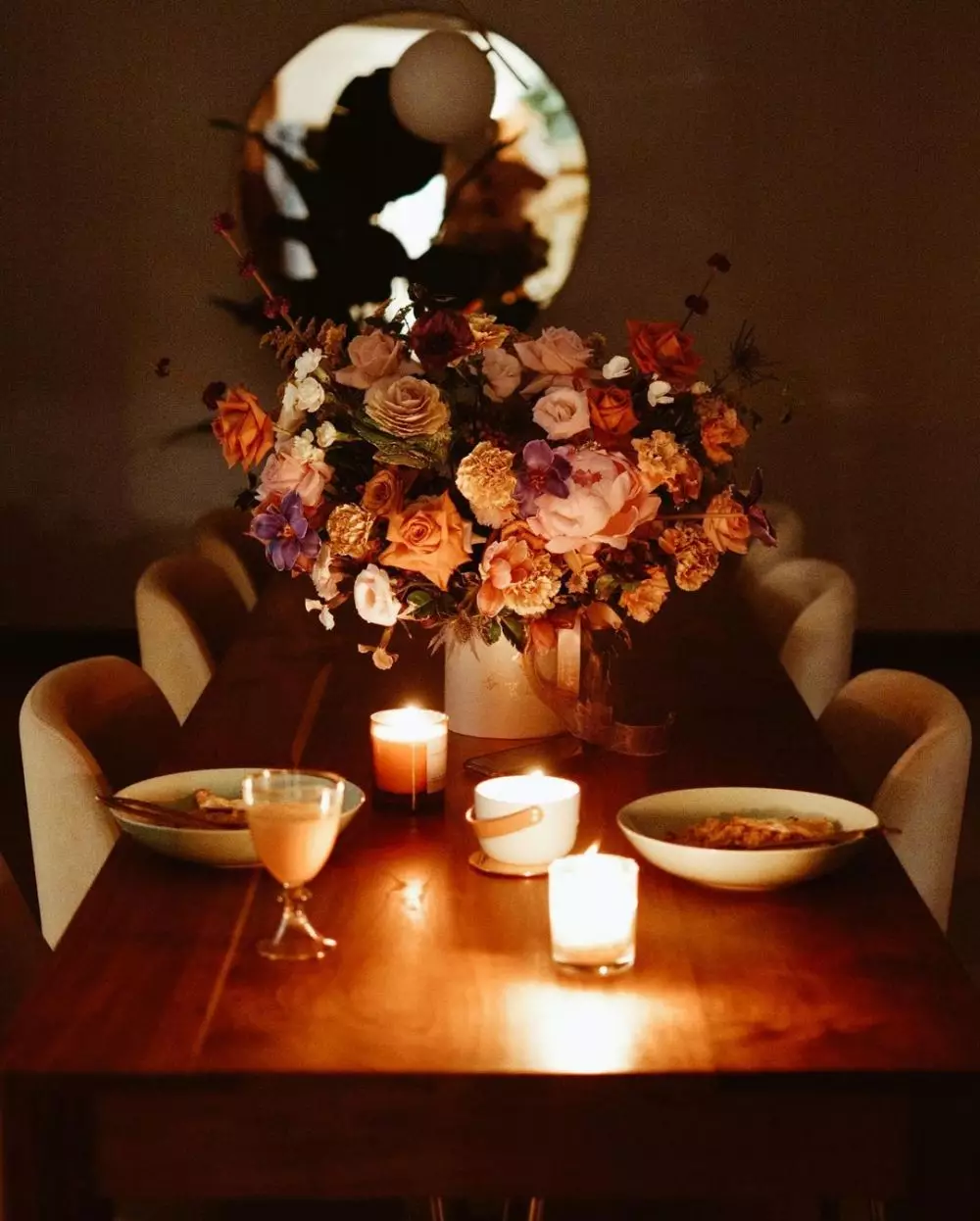 ultah pernikahan Dian Pelangi © Instagram ultah pernikahan Dian Pelangi © Instagram