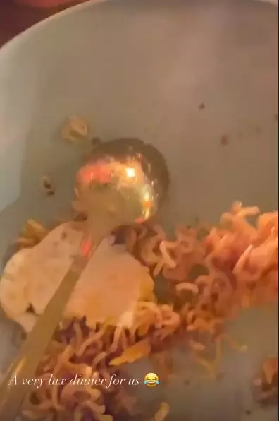 ultah pernikahan Dian Pelangi © Instagram ultah pernikahan Dian Pelangi © Instagram