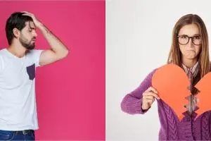 105 Kata-kata motivasi bangkit dari kegagalan cinta, lupakan masa lalu