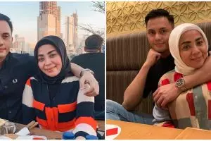 Curhat pengen punya anak lagi, Muzdalifah banjir dukungan