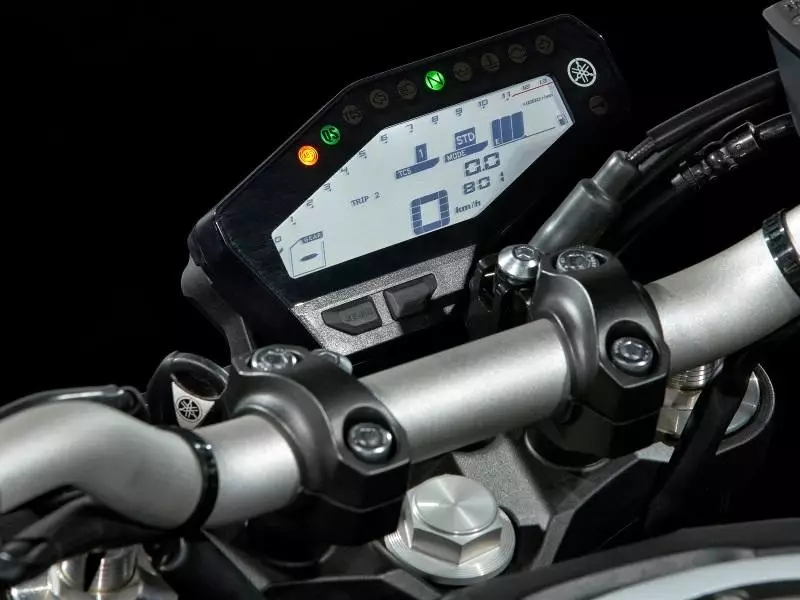 Yamaha MT 09 © 2020 brilio.net Yamaha MT 09 © 2020 brilio.net