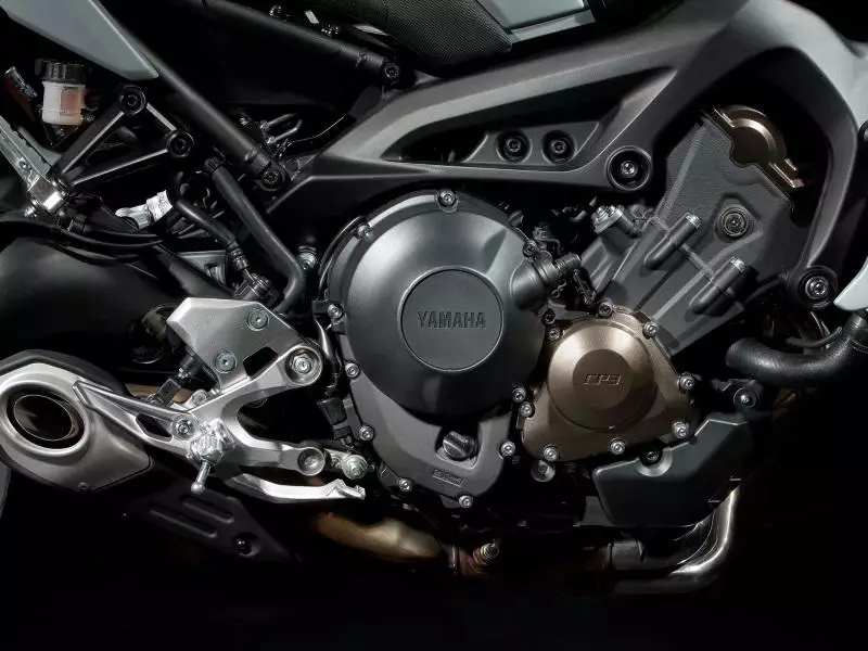 Yamaha MT 09 © 2020 brilio.net Yamaha MT 09 © 2020 brilio.net