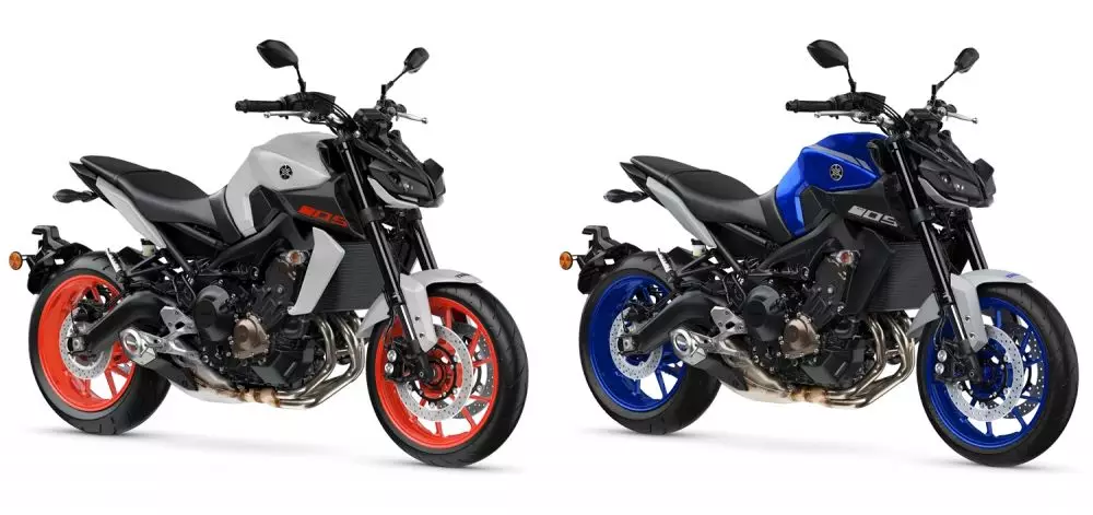 Yamaha MT 09 © 2020 brilio.net Yamaha MT 09 © 2020 brilio.net