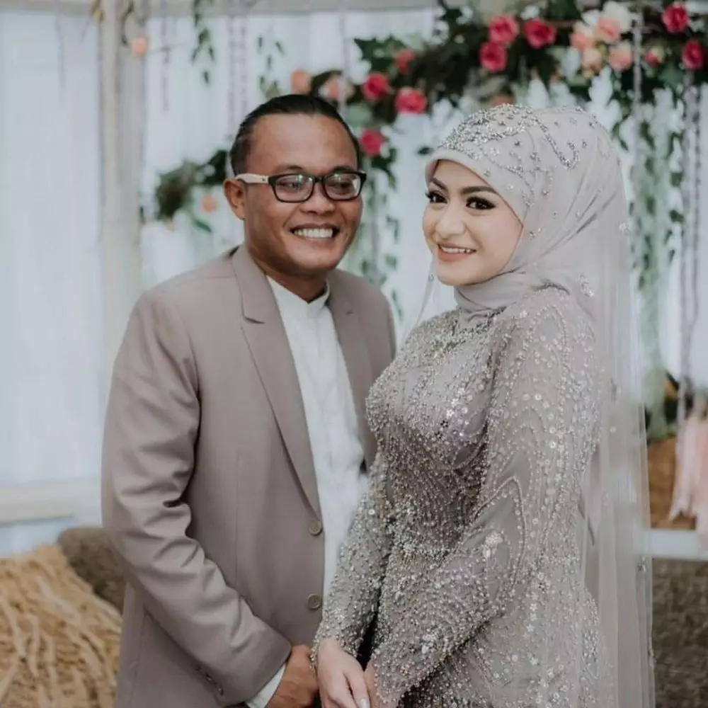 Seleb punya pasangan keturunan Belanda © Instagram Seleb punya pasangan keturunan Belanda © Instagram