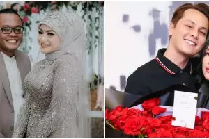 7 Seleb ini punya pasangan keturunan Belanda