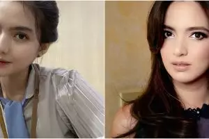 8 Potret Novia Fransisca, seleb TikTok yang disebut mirip Nia Ramadhan