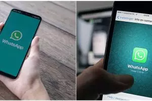 Cara aktifkan fitur pesan hilang otomatis pada WhatsApp (WA)