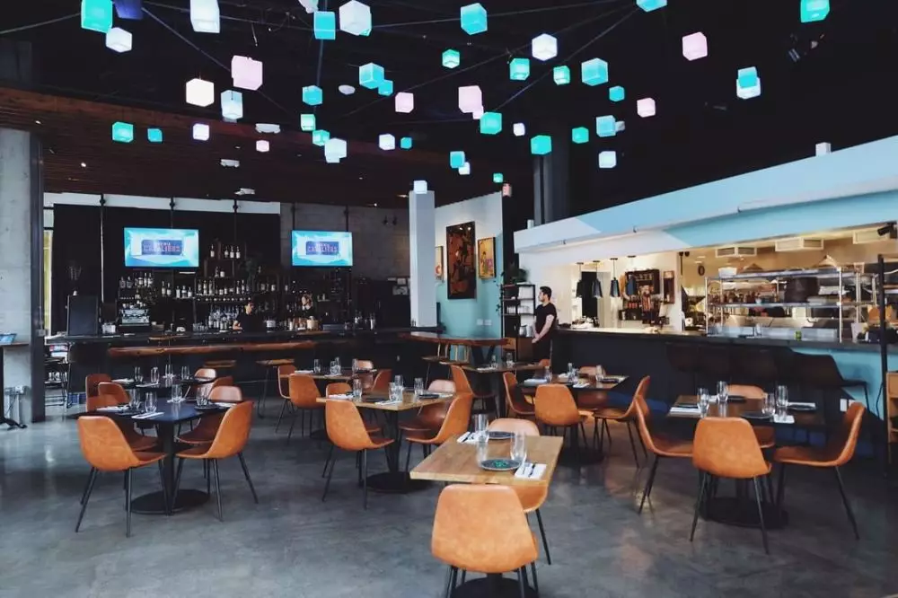 Restoran juri MasterChef © 2020 brilio.net