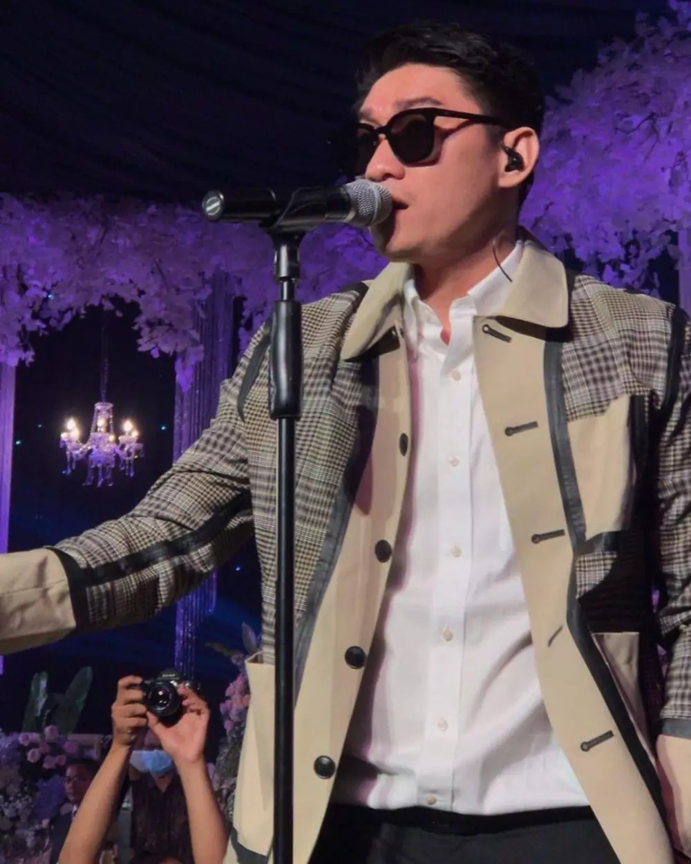 Ifan Seventeen siapkan video klip © 2020 brilio.net Instagram Ifan Seventeen siapkan video klip © 2020 brilio.net Instagram