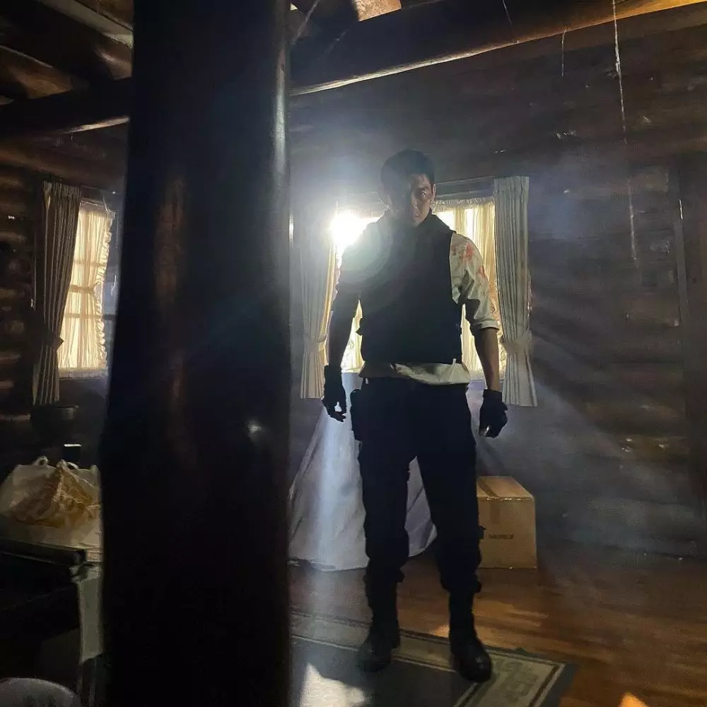 Ifan Seventeen siapkan video klip © 2020 brilio.net Instagram Ifan Seventeen siapkan video klip © 2020 brilio.net Instagram