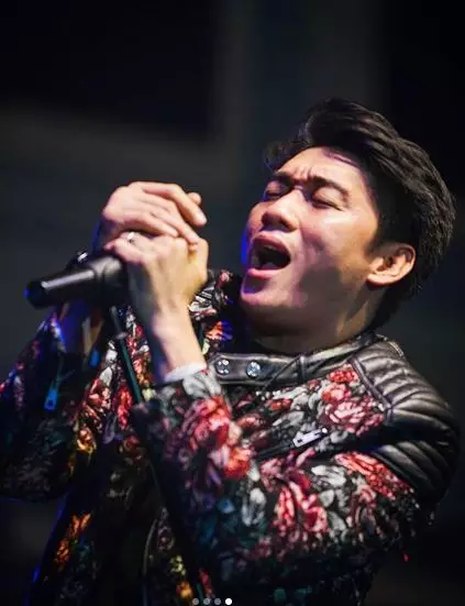 Ifan Seventeen siapkan video klip © 2020 brilio.net Instagram Ifan Seventeen siapkan video klip © 2020 brilio.net Instagram