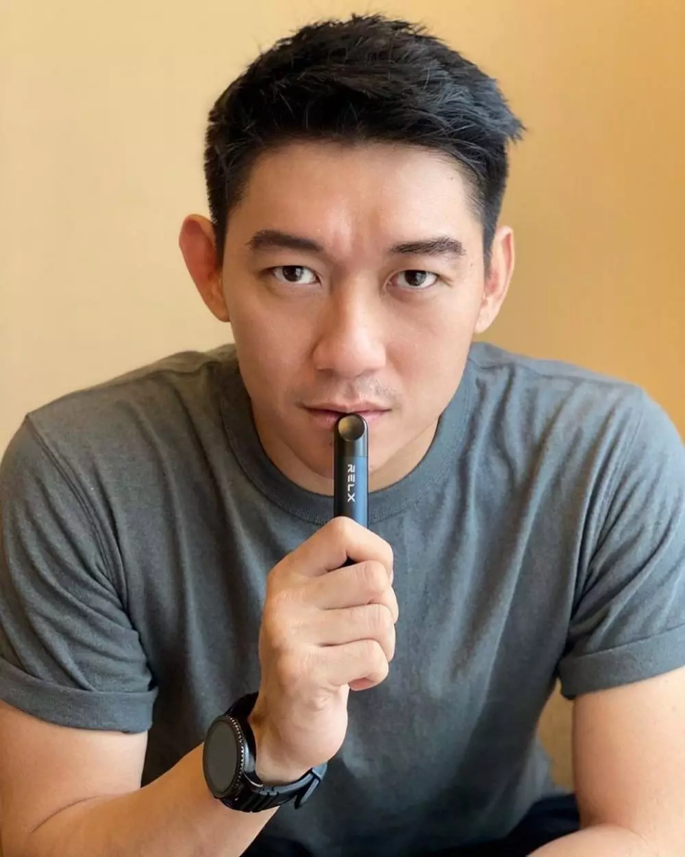 Ifan Seventeen siapkan video klip © 2020 brilio.net Instagram Ifan Seventeen siapkan video klip © 2020 brilio.net Instagram