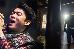 5 Cerita Ifan siapkan single, mengaku bukan lagi vokalis Seventeen