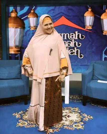 Fakta mamah dedeh covid © 2020 brilio.net Fakta mamah dedeh covid © 2020 brilio.net