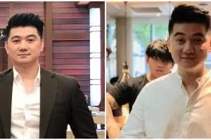 Chef Arnold lelang popcorn buatannya, Hotman Paris tawar Rp 50 juta