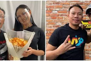 Vicky Prasetyo & Kalina Oktaranny kian dekat, ini kata Deddy Corbuzier