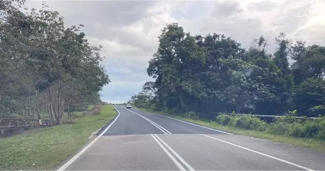 desain marka di pinggir jalan © Reddit