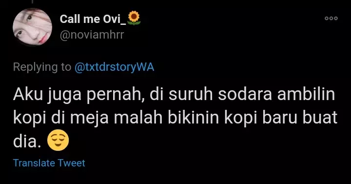 Curhat karena salah dengar © Twitter Curhat karena salah dengar © Twitter